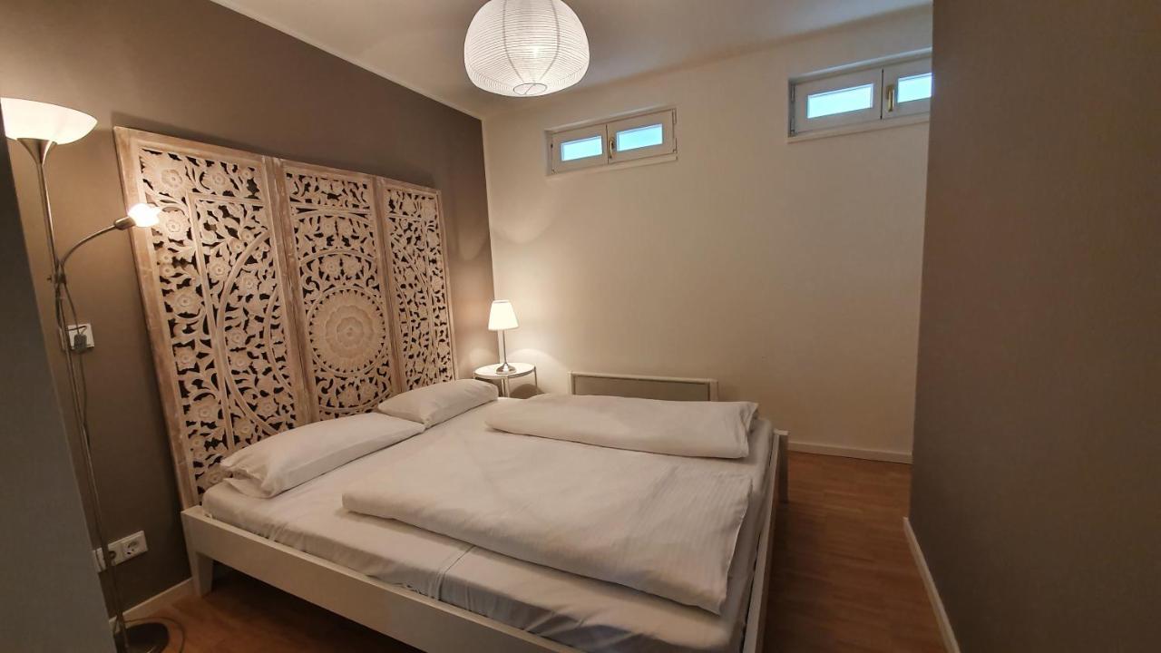 Haus Schlaraffenland Appartamento Heringsdorf  Esterno foto